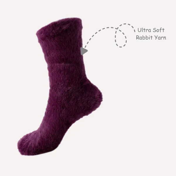 Fuzzy_Socks_For_Women