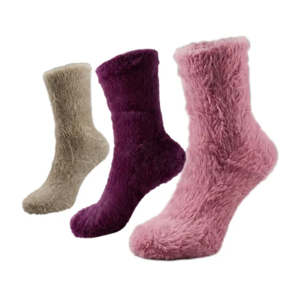 Fuzzy_Socks_For_Women