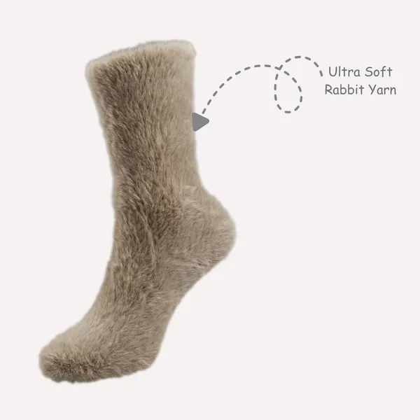 Fuzzy_Socks_For_Women