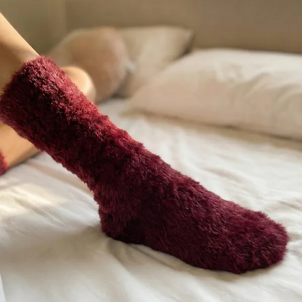 Fuzzy_Socks_For_Women