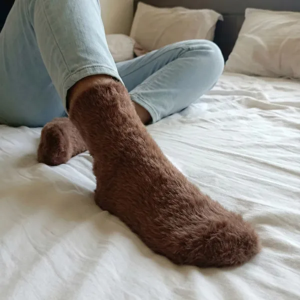 Fuzzy_Socks_For_Women