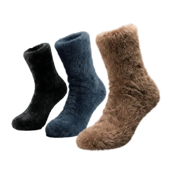 Fuzzy_Socks_For_Women