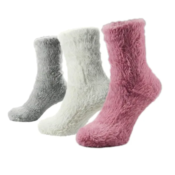 Fuzzy_Socks_For_Women