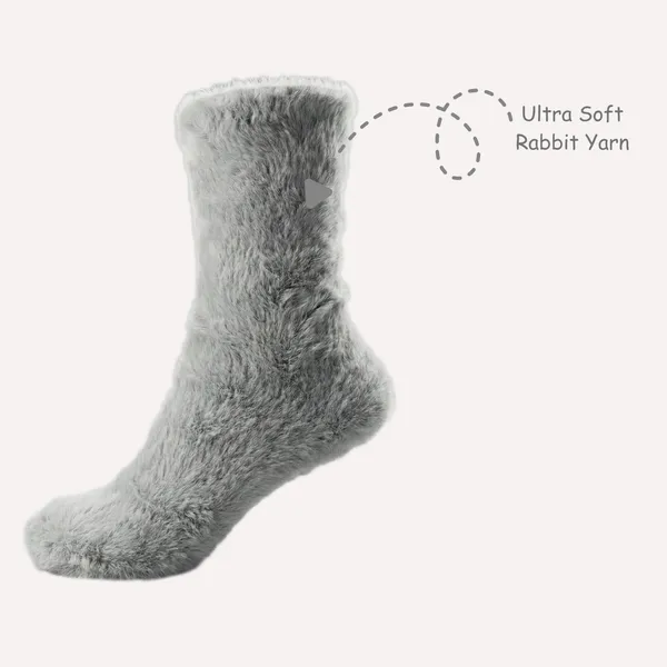Fuzzy_Socks_For_Women