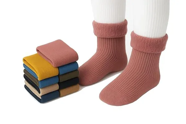 Kids_Woolen_Socks