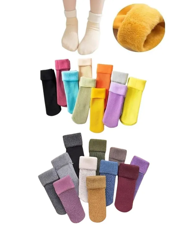 Kids_Woolen_Socks