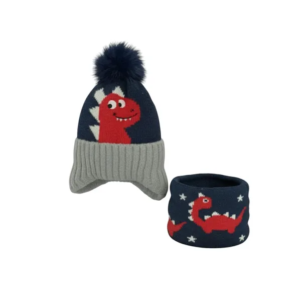 Kids_Woolen_Neck_Warmer