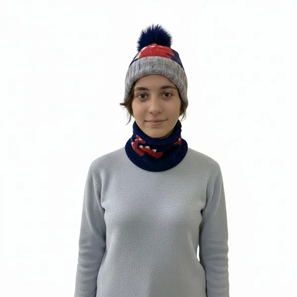 Kids_Woolen_Neck_Warmer