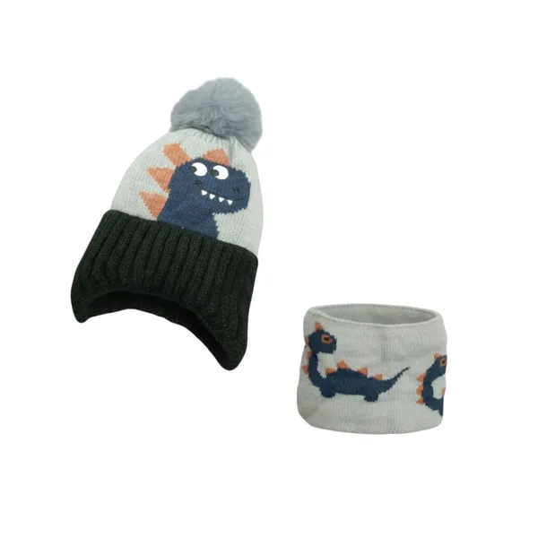 Kids_Woolen_Neck_Warmer