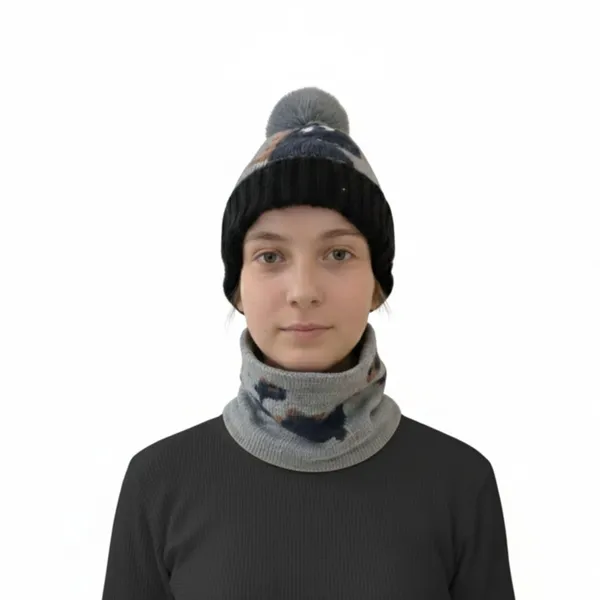 Kids_Woolen_Neck_Warmer