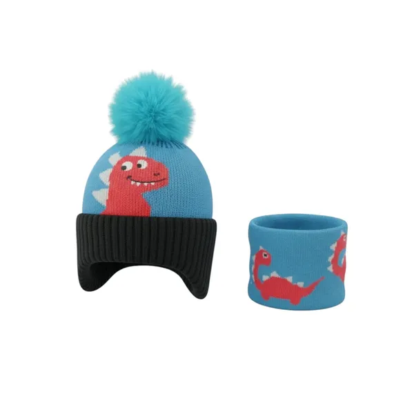 Kids_Woolen_Neck_Warmer