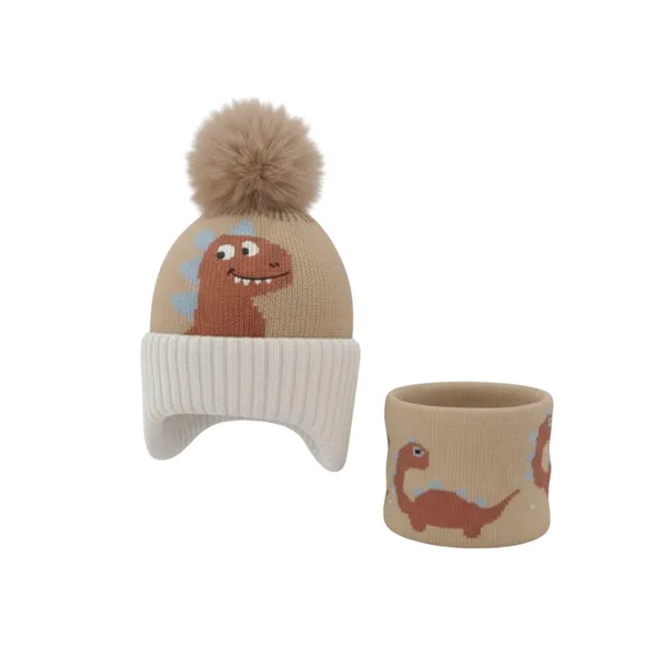 Kids_Woolen_Neck_Warmer