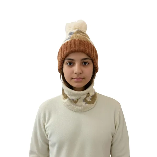 Kids_Woolen_Neck_Warmer