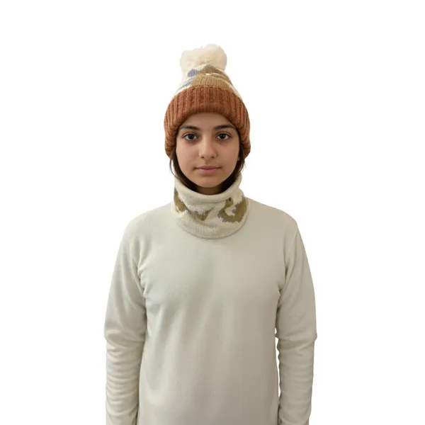 Kids_Woolen_Neck_Warmer
