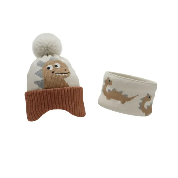 Kids_Woolen_Neck_Warmer