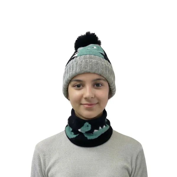 Kids_Woolen_Neck_Warmer
