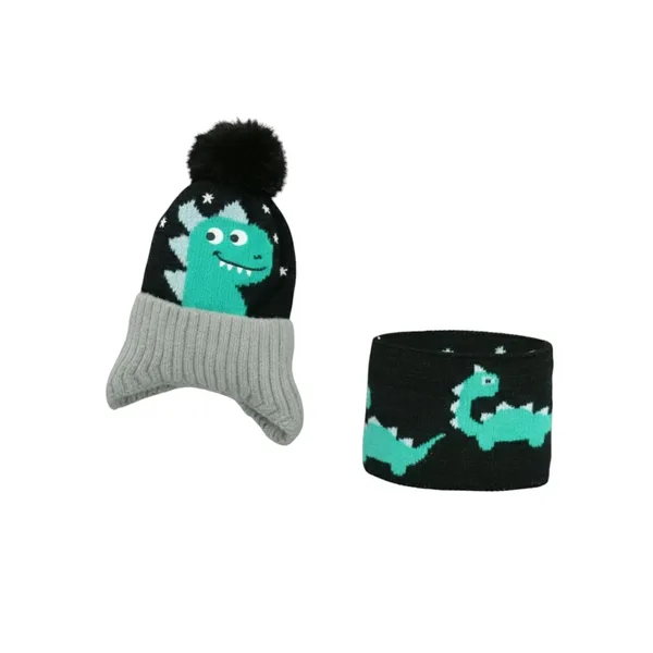 Kids_Woolen_Neck_Warmer