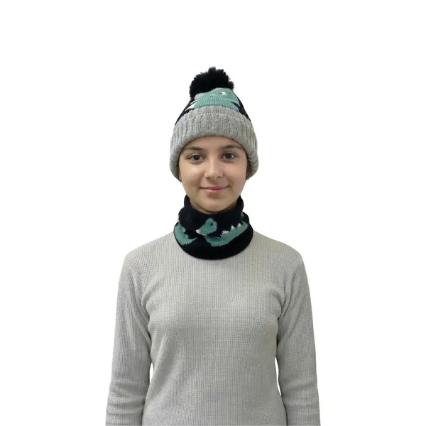 Kids_Woolen_Neck_Warmer