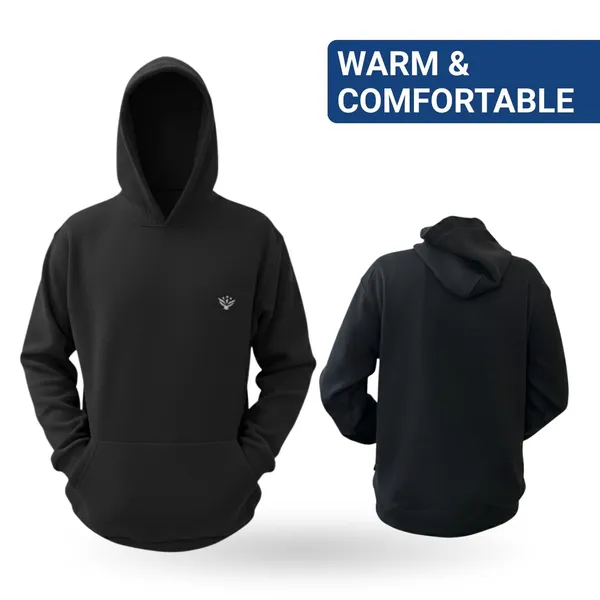 Unisex_Velvet_Hoodie