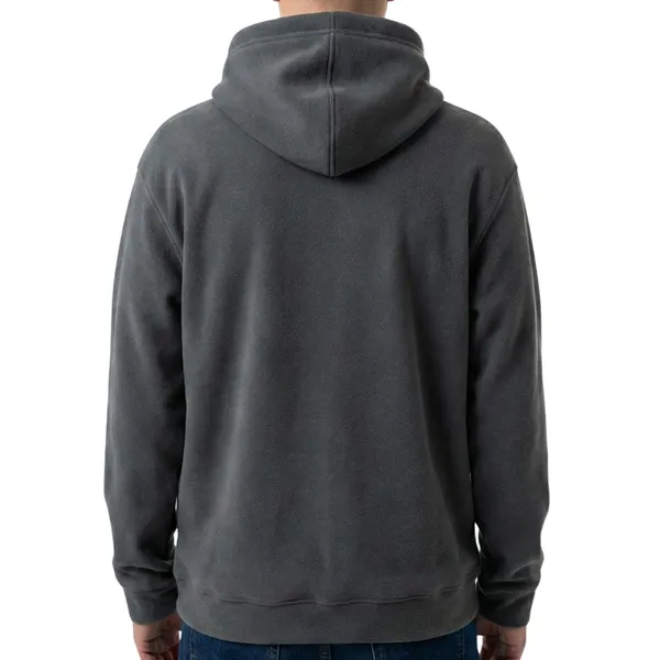 Unisex_Velvet_Hoodie