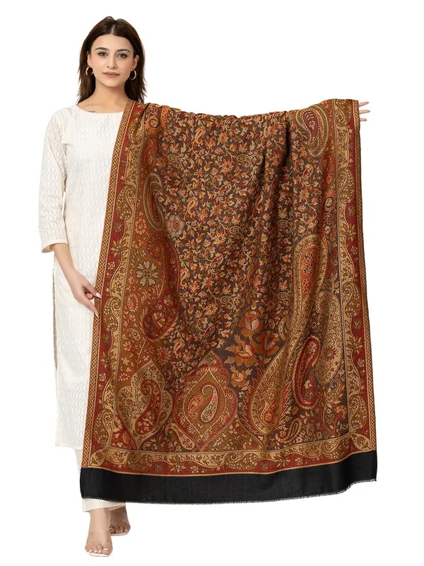 Faux_Pashmina_Shawl_For_Women