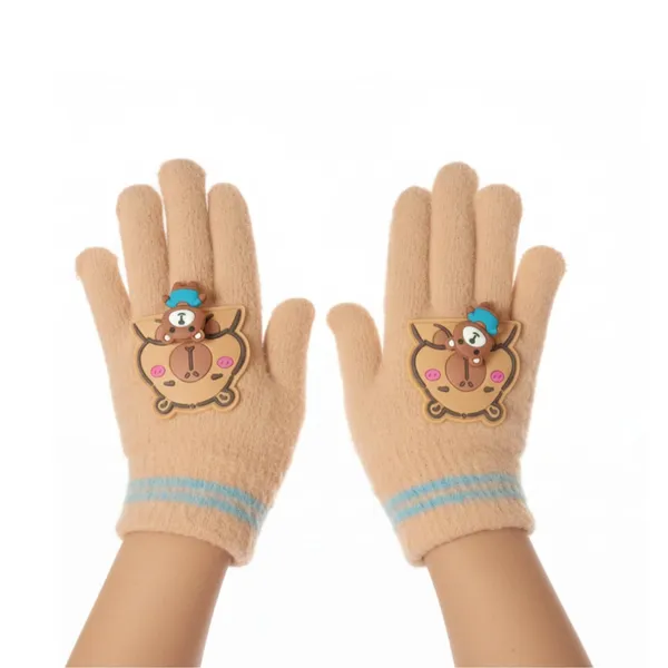 Woolen_Winter_Gloves_For_Kids