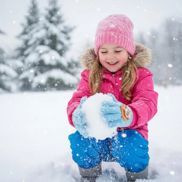 Woolen_Winter_Gloves_For_Kids