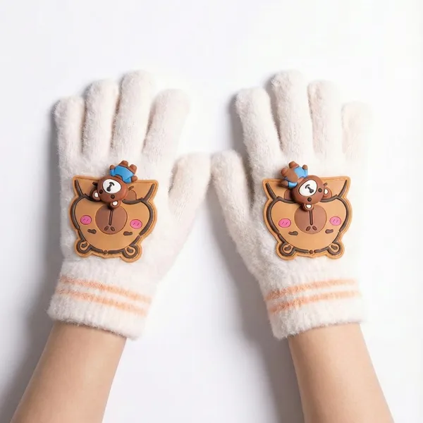 Woolen_Winter_Gloves_For_Kids