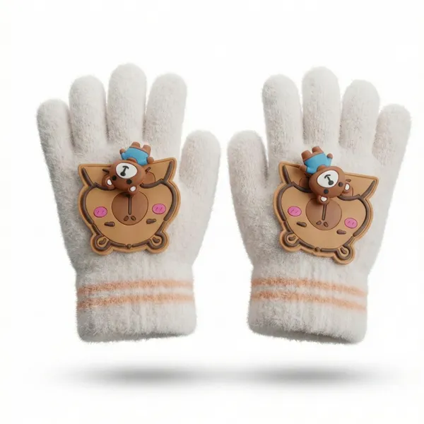 Woolen_Winter_Gloves_For_Kids