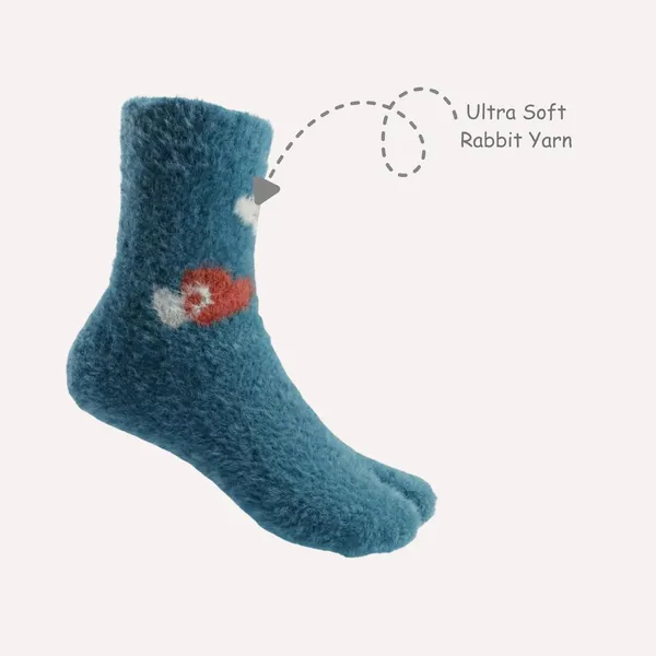 Women_S_Woolen_Ankle_Socks