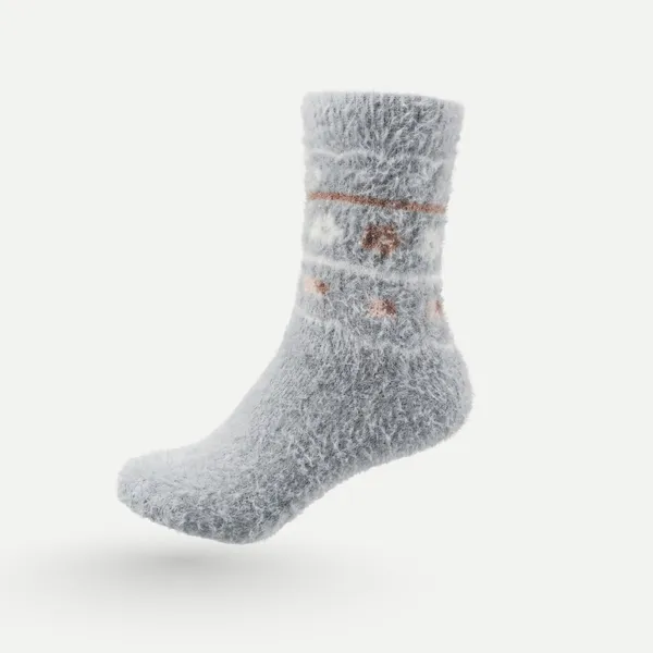Women_S_Woolen_Floral_Ankle_Socks