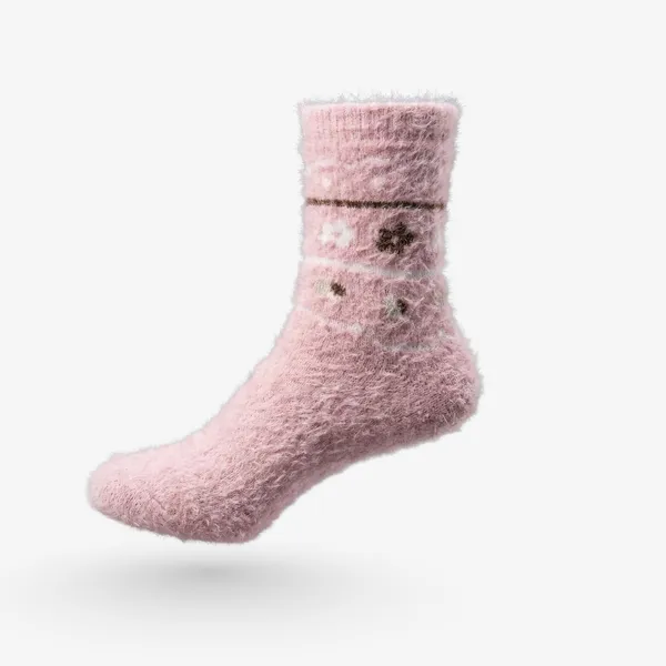 Women_S_Woolen_Floral_Ankle_Socks