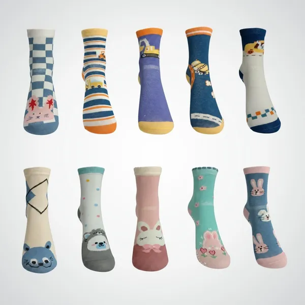 Kids_Non_Slip_Cotton_Socks