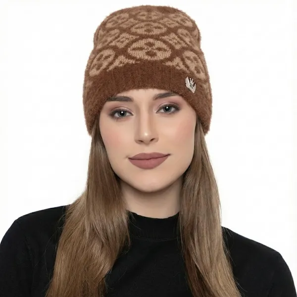 Women_Woolen_Skull_Beanie_Cap