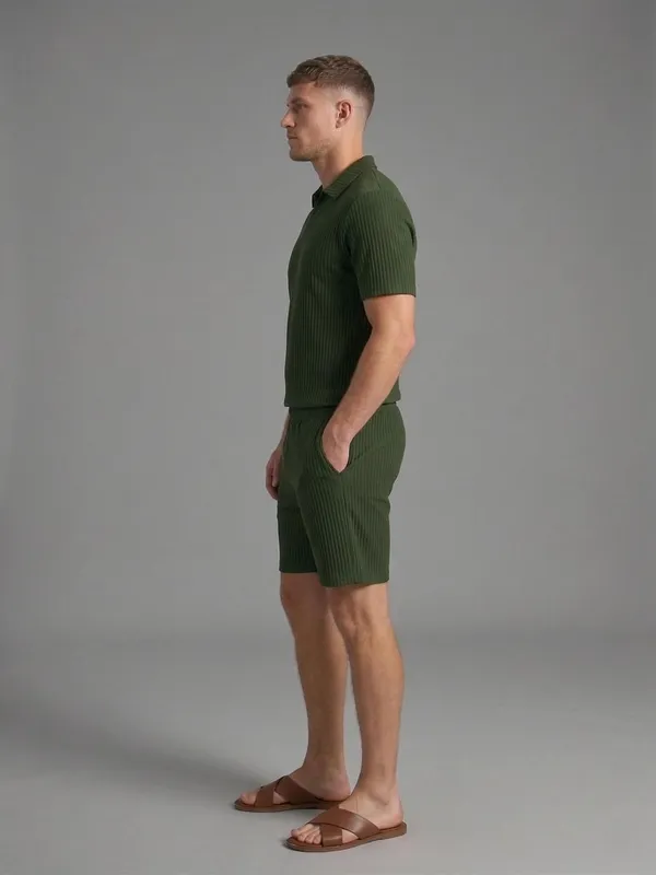 Men_S_Textured_Co_Ord_Set