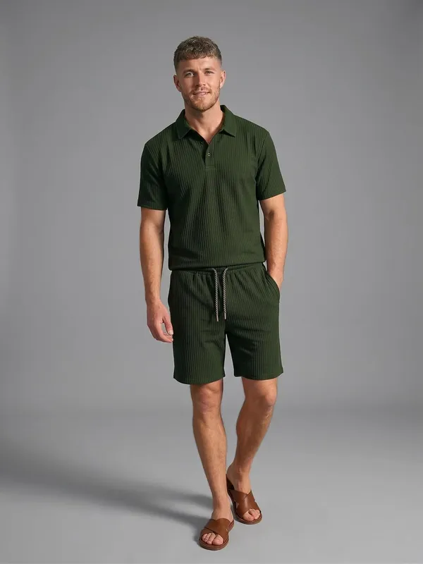 Men_S_Textured_Co_Ord_Set