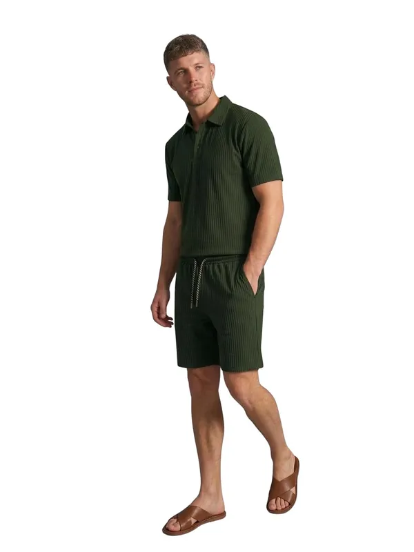 Men_S_Textured_Co_Ord_Set