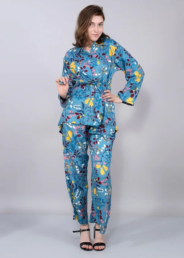 Modal_Rayon_Co_Ord_Set_For_Women