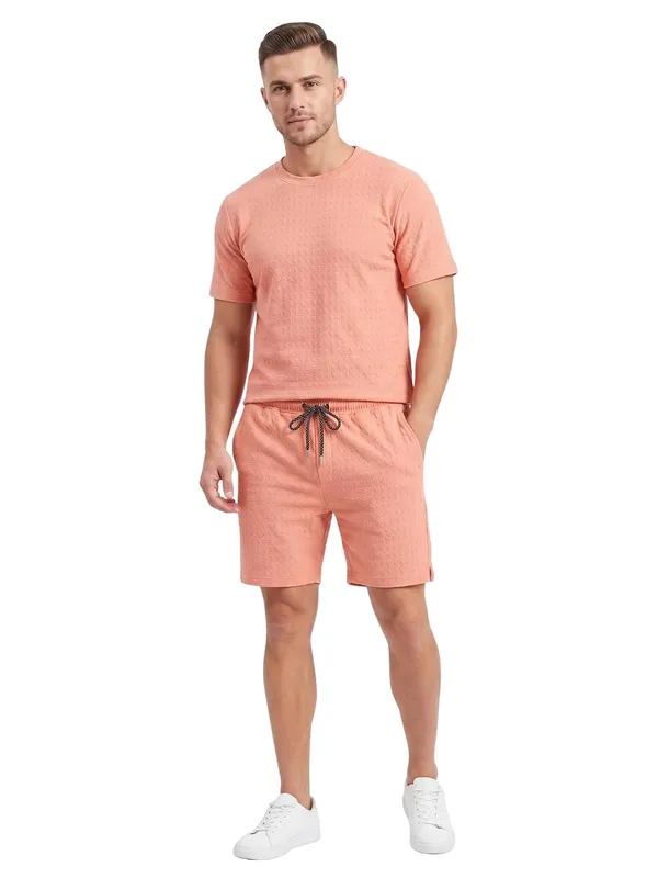 Men_S_Co_Ord_Set_T_Shirt_And_Shorts