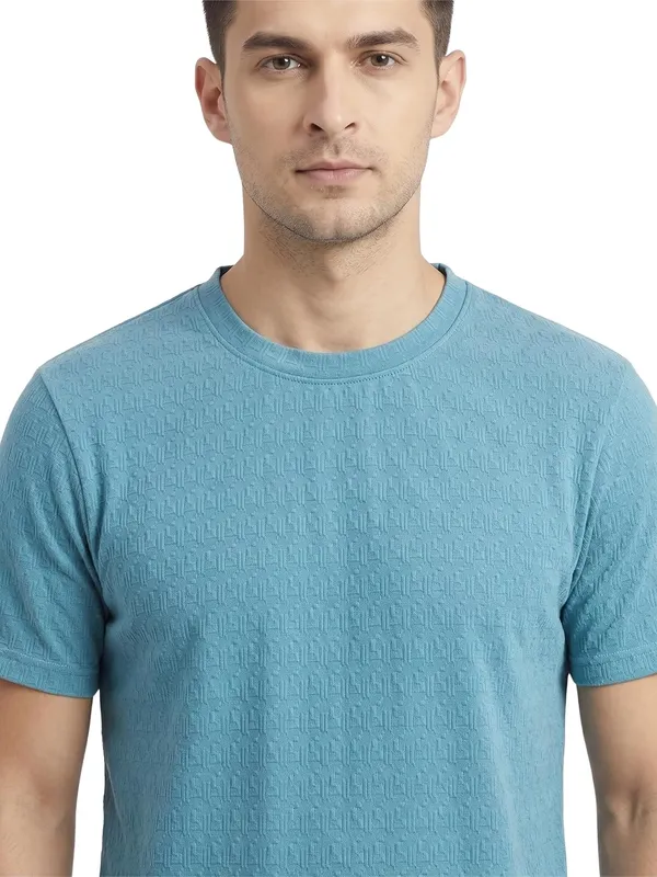 Men_S_Cotton_Co_Ord_Set_With_T_Shirt_And_Shorts
