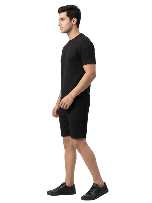 Men_S_Cotton_Co_Ord_Set_With_T_Shirt_And_Shorts