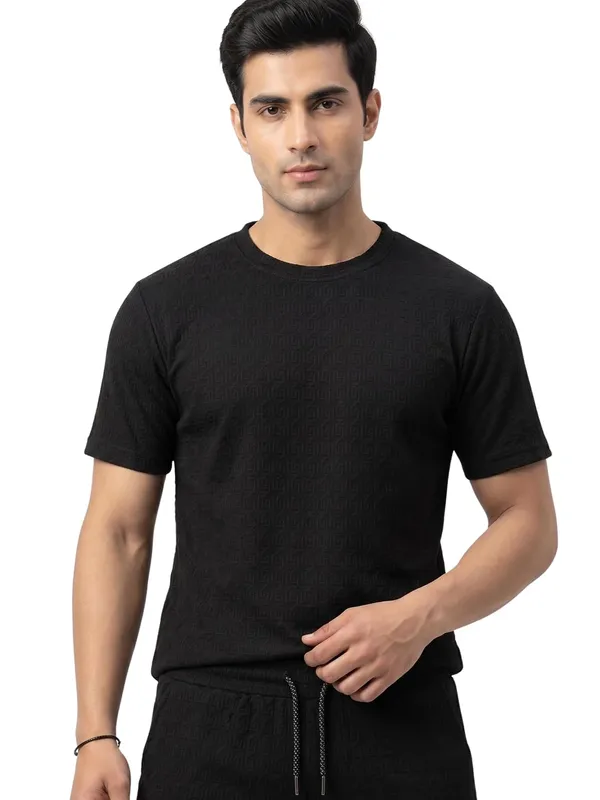 Men_S_Cotton_Co_Ord_Set_With_T_Shirt_And_Shorts