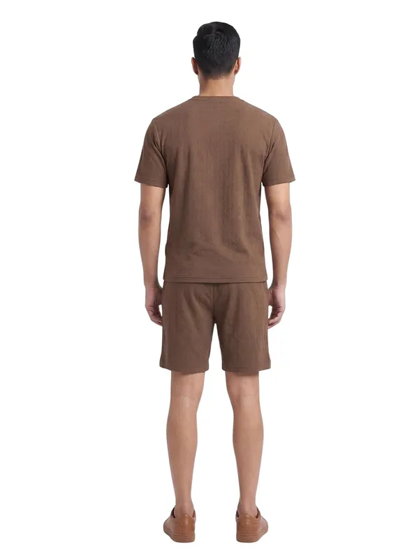Men_S_Co_Ord_Set_T_Shirt_And_Shorts