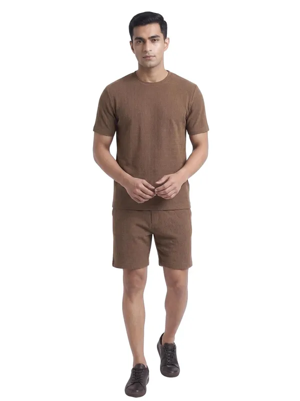 Men_S_Co_Ord_Set_T_Shirt_And_Shorts