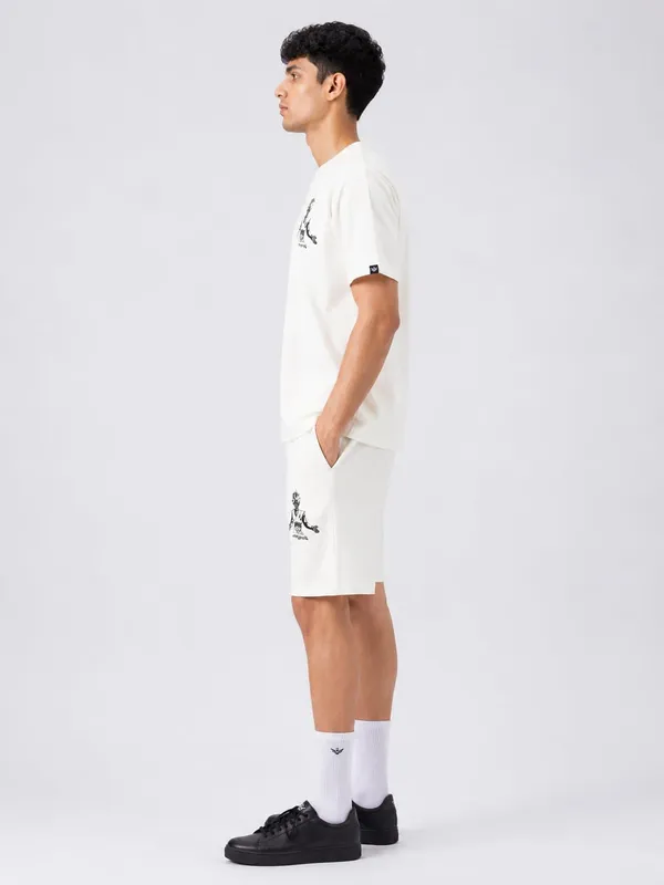 Men_S_Cotton_Co_Ord_Set_With_T_Shirt_And_Shorts