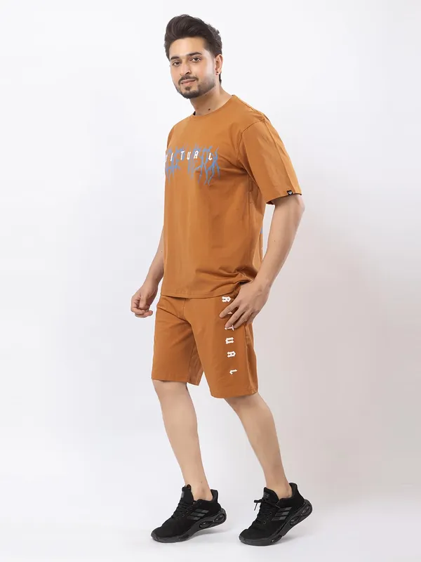 Men_S_Cotton_Printed_Co_Ord_Set_With_T_Shirt_And_Shorts