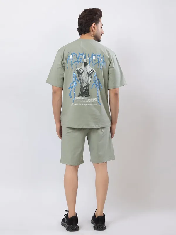 Men_S_Cotton_Printed_Co_Ord_Set_With_T_Shirt_And_Shorts