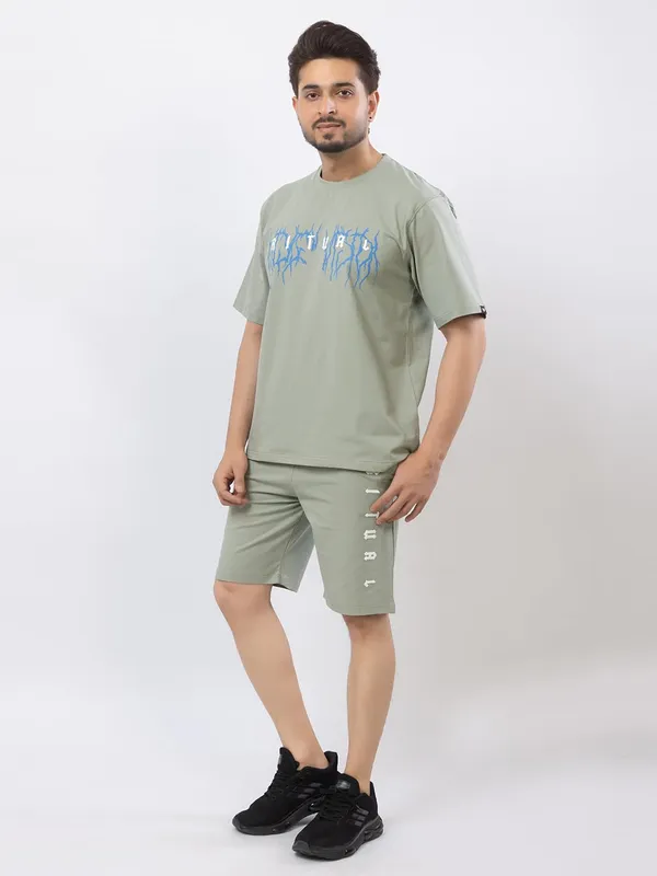 Men_S_Cotton_Printed_Co_Ord_Set_With_T_Shirt_And_Shorts