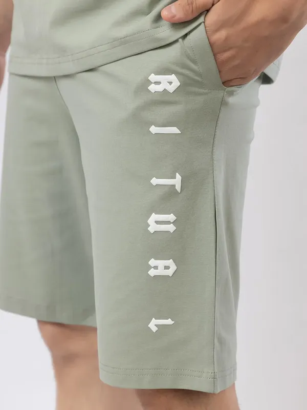Men_S_Cotton_Printed_Co_Ord_Set_With_T_Shirt_And_Shorts