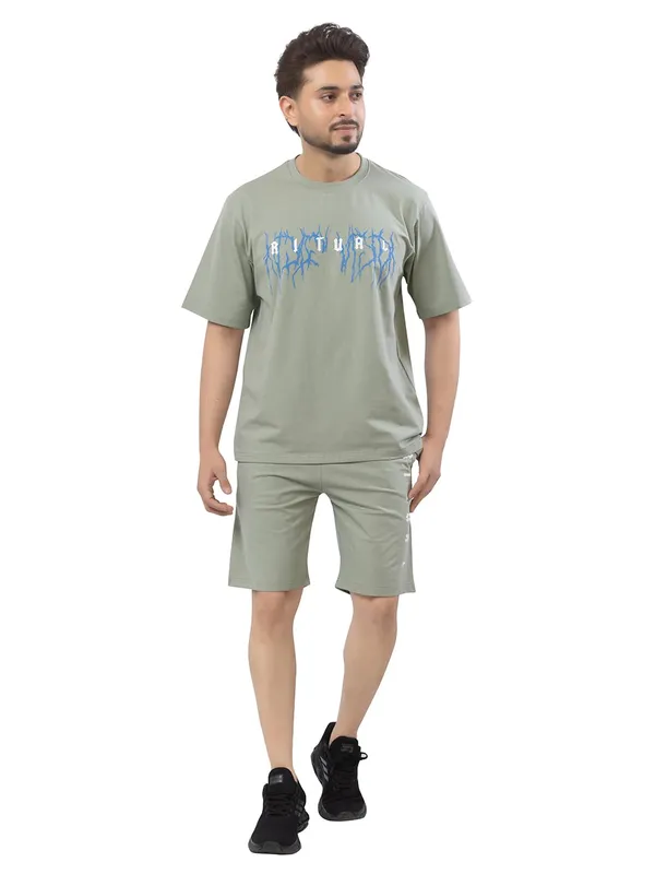 Men_S_Cotton_Printed_Co_Ord_Set_With_T_Shirt_And_Shorts